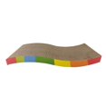 thumbnail image 1 of PFDDRW Cat Scratching Board Mat Scraper Claw Paw Toys For Cat Scratcher Cats Training, 1 of 8