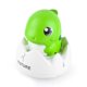 thumbnail image 2 of Juguete de baño de bebé de dinosaurio de dibujos animados juguete de bañera de bebé eléctrico de plástico para regalo infantil Ndcxsfigh libre de BPA, 2 of 9