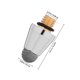 thumbnail image 2 of TABLETREANDS 5Ud Puntas Finas De Malla Para Stylus De Sensibilidad Compatibles Con Tabletas Y Smartphones, 2 of 8
