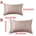 thumbnail image 5 of Satins Pillowcase Eye and Hair Scrunchie Set Perfect for Relaxation and Hair Health, 5 of 16