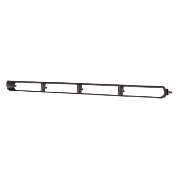 KAI New Standard Replacement Front Grille, Fits 2012-2019 Fiat 500