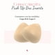 thumbnail image 4 of Sophie's Push Up Bra Inserts | Sujetador para levantamiento de busto lavable y reutilizable | Relleno de brasier para mujer con pegamento de grado médico por ambos lados | Pads para aumento de pecho Sophie's  Push Up Inserts, 4 of 6