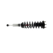KYB Strut Plus Assembly Strut/Coil Spring Assy Fits select: 2007-2014 TOYOTA TUNDRA, 2018 TOYOTA TUNDRA CREWMAX SR5