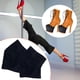 thumbnail image 1 of Protectores de zapatos y botas, fundas de agarre para bailarinas, accesorios para cubrir pisos lisos, calcetines antideslizantes de alta resistencia. XXL, 1 of 10