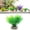 F, variant on Lifelike Artificial Flowers Aquarium Plant by Z52LingLing Decoration - 1.96in yellow Plastic Water Grass, 7.5-14cm Multi-Size Fish Tank Decor with Weighted Base, Low Maintenance(1pc)