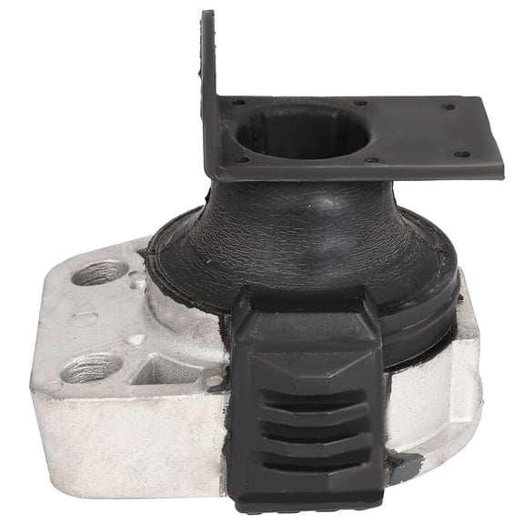 cciyu Engine Motor Mount and Transmission Mount Set Compatible for Ford Focus 2012 2013 2014 2015 2016 2017 2018