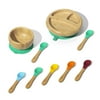Rainbow Baby Plus Gift Set