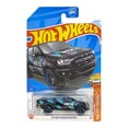 thumbnail image 2 of Hot Wheels 19 ford Ranger Raptor 2024 Hot Trucks, 2 of 3