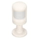 thumbnail image 3 of Sensor de movimiento PIR, Sensor infrarrojo inteligente blanco, Detector de movimiento para sala de estar, dormitorio, balcón, cocina, 3 of 8
