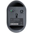 thumbnail image 2 of onn. 100009054 Wireless 104 Keys Full Keyboard and 5-Button Mouse, 2 of 4