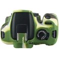 thumbnail image 5 of Yisau Canon EOS Rebel T6 T7 Camera Housing Case, Silicion Rubber Camera Case Cover Detachable Protective for Canon EOS, 5 of 5