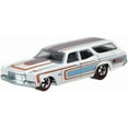 thumbnail image 4 of Hot Wheels Assorted Heritage Vehicles, 4 of 7