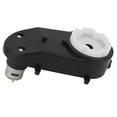 thumbnail image 1 of Caja de cambios del coche para niños, caja de cambios RS380 Caja de cambios eléctrica para paseo del niño Caja de cambios del coche de juguete Los mejores materiales, 1 of 13