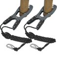 thumbnail image 1 of Kayak Anchor Grip Antidious con cuerda de paracaídas de 5 m, paquete de 2, 1 of 6