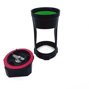 Blendtec Commercial Standard Micronizer & Stand Kit