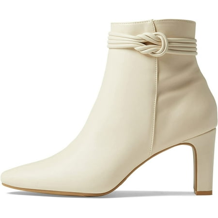 

GEDER-Z by Laundry Women s Never Ending Ankle Boot