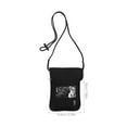 thumbnail image 2 of Homoyoyo Women's Travel Neck Wallet with Multiple Compartments, Assorted Colors, 2-Pack Travel Pouches for Secure Storage, 2 of 8