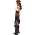 thumbnail image 4 of Smiffys Costume de Pirate pour Femme, 4 of 5