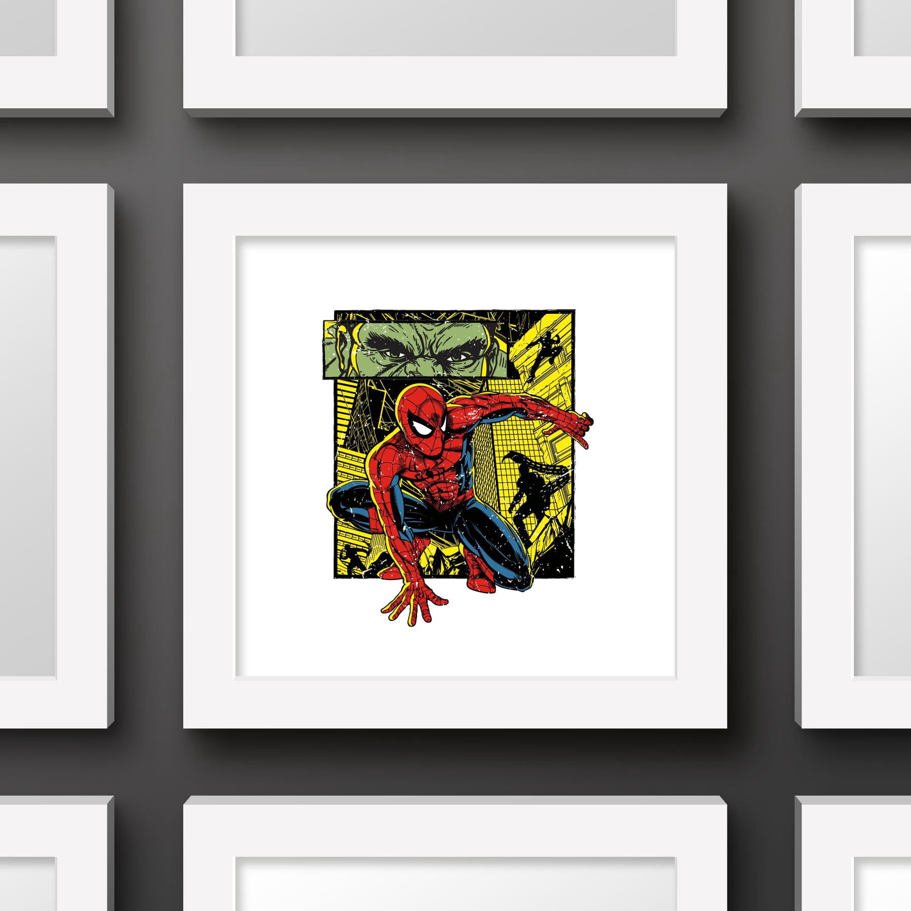 Gallery Pops® Marvel Spider-Man: Brand New Day (2026) - Comic
