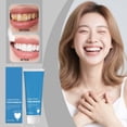 thumbnail image 5 of QunYou Breath Removing Toothpaste Brightens Teeth Reduces Tooth Stains Freshens Breath Supports Health And Cares For Enamel Toothpaste., 5 of 9