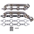 thumbnail image 5 of GELUOXI Stainless Performance Headers Intake Manifolds for Ford Powerstroke F250 F350 F450 1999-2003, 5 of 10