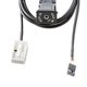 thumbnail image 3 of Cable Del Cable Del Interruptor Del Cable De Audio Del AUX Del AUXILIAR Del Coche Para RCD510 RCD310 Golf / GTI / R Conector Del Jet Del MK5 MK6 Y Juego, 3 of 6