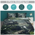 thumbnail image 6 of Jurassic Dinosaur Bedding Set with Zipper Closure for Girls & Boys, 6 of 6