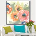 thumbnail image 3 of Buttercup I - Traditional Framed Canvas, 3 of 3