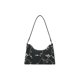 thumbnail image 5 of Bolsa Casual PU encaje bordado hombro axila Retro mujeres Mini Hobos bolsos Ndcxsfigh Para Estrenar, 5 of 9