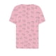 thumbnail image 3 of Camisetas Casuales de Mujer con Cuello en V Camiseta de Color Sólido, Manga Corta Casual Top para el Uso Diario, 3 of 5