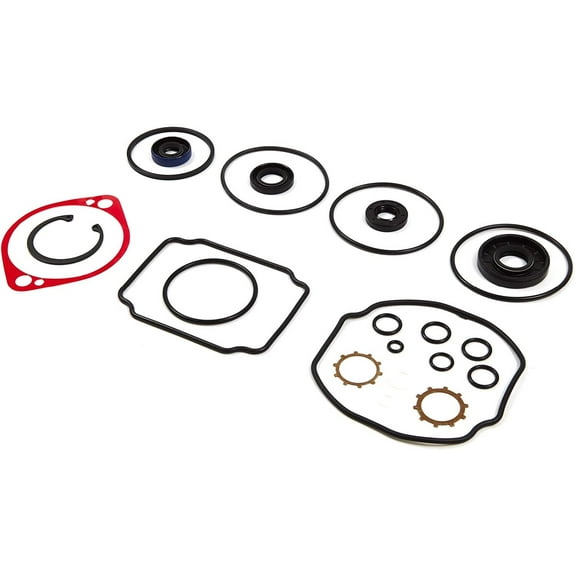 70525 Hydro-Gear Overhaul Seal Kit Compatible with Toro & Exmark #105-6184