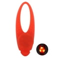 thumbnail image 2 of Luz Colgante Para Cuello De , Colgante De Cuello De Resistente Al Agua, Luz LED De Seguridad Con Clips De Acero Inoxidable, 2 of 7
