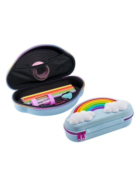 Pen+Gear Pencil Cases in Pen+Gear