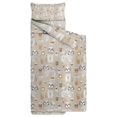 thumbnail image 2 of Cute Shih Tzu Dog and Coffee Pattern Toddler Nap Mats for Kids Preschool,Sleeping Mat Bag or Kids,Toddler Sleeping Bag,Toddler Nap Mat or Daycare, 2 of 6