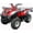 Red, variant on RPS Canyon 230 cc ATV