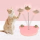 thumbnail image 3 of Juguete interactivo con fugas para gatos, comedero lento, divertido producto para mascotas, bola con fugas Hugtrwg Para estrenar, 3 of 7