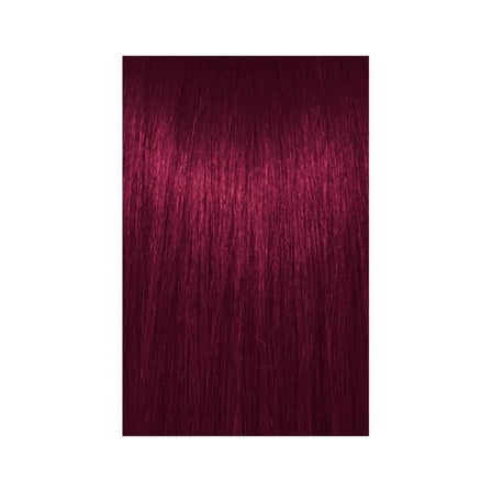 Bigen Vivid Shades 3 Oz. BG3 Burgundy Shea Butter & Coconut Oil Semi-Permanent Hair Color