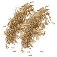 thumbnail image 5 of Brass Rivets500Pcs Hollow Rivet Brass Through Hole Rivets Hole Copper Rivets Convenient Use, 5 of 5
