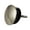 Polished Nickel, variant on Westbrass R202-12 2" Kitchen Sink Hole Cover, Oil Rubbed Bronze