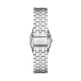 thumbnail image 2 of Reloj Fossil Harlow para Mujer ES5363 en Acero Inoxidable Plateado de 27mm, 2 of 5
