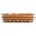 thumbnail image 2 of Eternal Premium 6 Piece Non-Stick Bakeware Set, 2 of 12