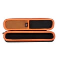 thumbnail image 4 of Estuche rígido de EVA FBLFOBELI compatible con los escáneres portátiles Epson Workforce ES-50/ES-55R/ES-60W/ES-65WR/DS-30/DS-70/DS-80W y Epson RapidReceipt RR-60/70W (solo estuche) (naranja), 4 of 5