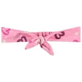 thumbnail image 5 of Girls' 4-Piece Outfit Set - Stylish, Fun, and Versatile - Includes Tops, Skirt, and Leggings, 5 of 5