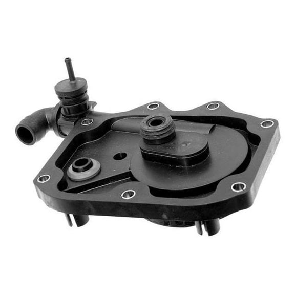 Engine Intake Manifold Cover - Compatible with 2003 - 2005 Land Rover Range Rover 2004