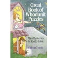 thumbnail image 1 of Great Book of Whodunit Puzzles, 1 of 1