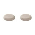 thumbnail image 4 of Redempat Seat Covers Grippers Backing And Elastic Band For Versatile On Most Stools khaki 2Set, 4 of 6