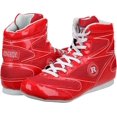 thumbnail image 2 of Ringside Diablo Boxing Shoes 11 Red, 2 of 6