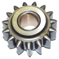 thumbnail image 2 of Crown Automotive 640417 CAS640417 45-71 CJ/46-64 STATION WAGON/48-63 SEDAN DELIVERY/63-64 SJ/J-SERIES REVERSE IDLER GEAR Fits select: 1971 JEEP UNIVERSAL, 1970 AMERICAN MOTORS UNIVERSAL, 2 of 3