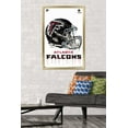 thumbnail image 3 of NFL Atlanta Falcons - Casque anti-goutte 20, 3 of 4
