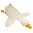 thumbnail image 2 of Chenmei Popular Home Essentials Pet Toys: Large Plush White Dog Toy Interactive Chew Play Training Toy with One Click Removal Comb for Medium & Large Dogs, 2 of 7